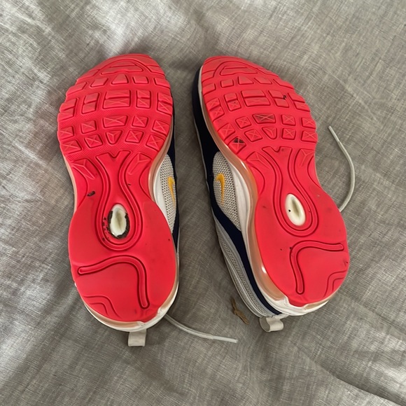 Nike Air Max 98 - Picture 5 of 5